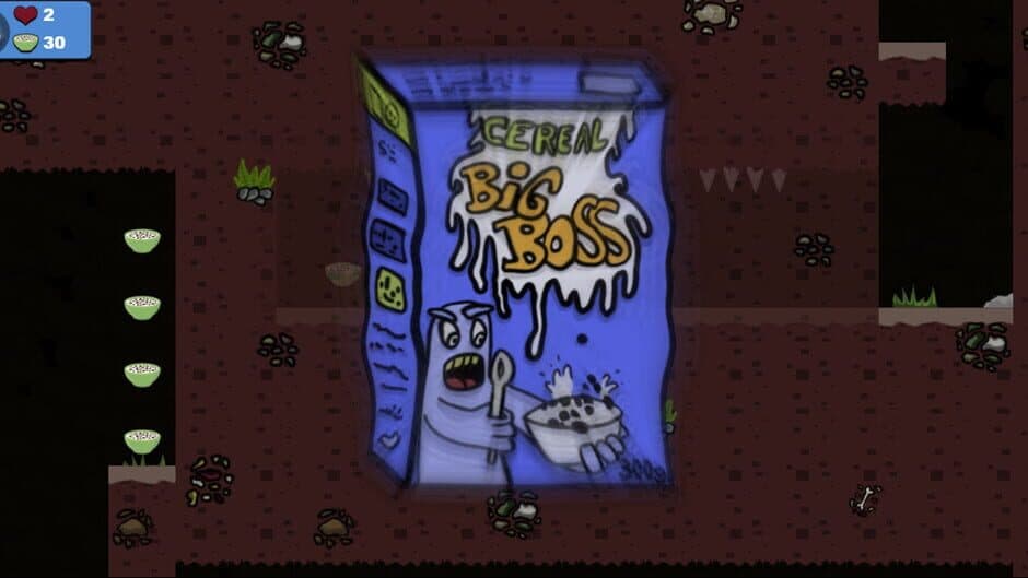 Gabriel's Worlds: The Adventure screenshot 1
