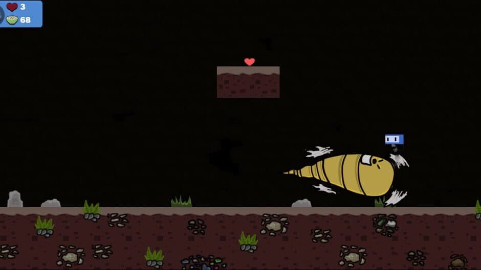 Gabriel's Worlds: The Adventure screenshot 2