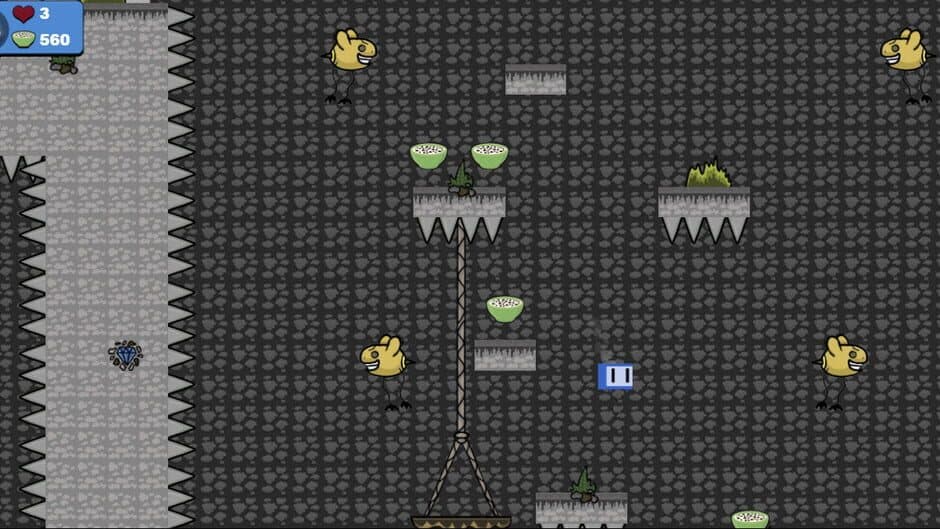 Gabriel's Worlds: The Adventure screenshot 3