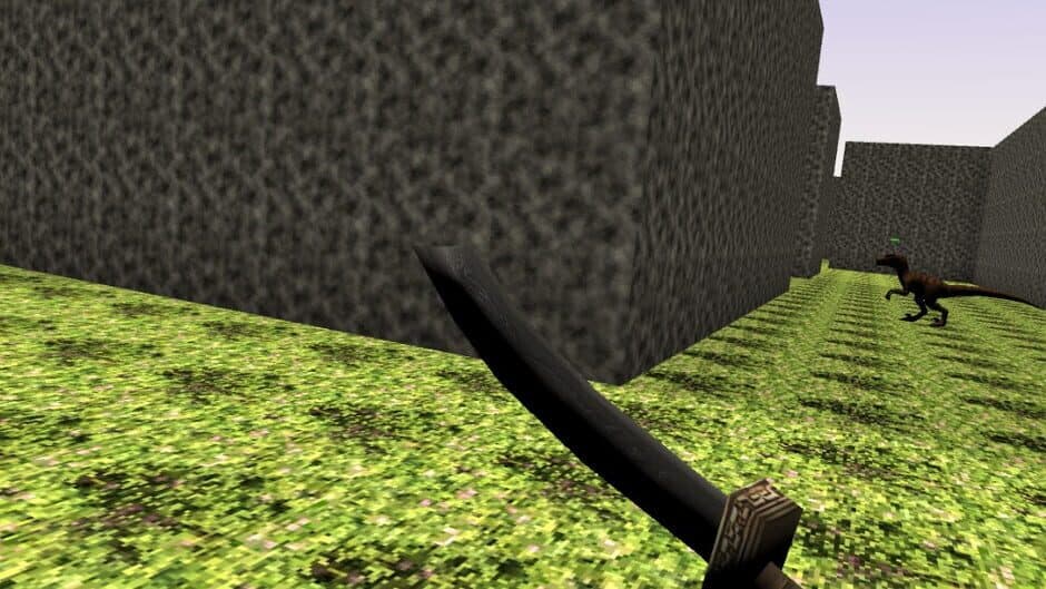 VR Maze screenshot 2