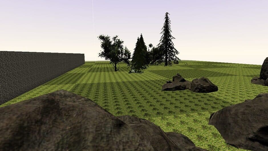 VR Maze screenshot 3