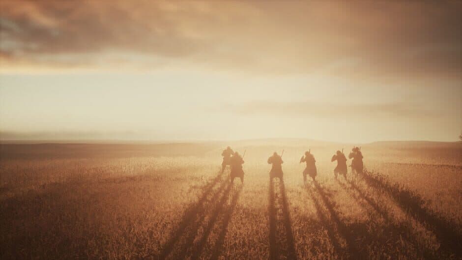 The Battle of Visby screenshot 4