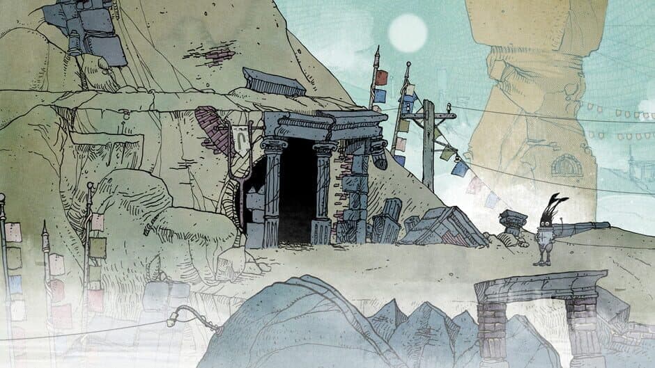 Slice of Sea screenshot 2