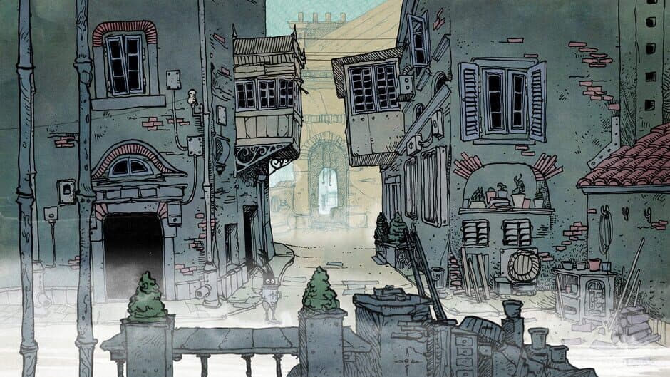 Slice of Sea screenshot 3