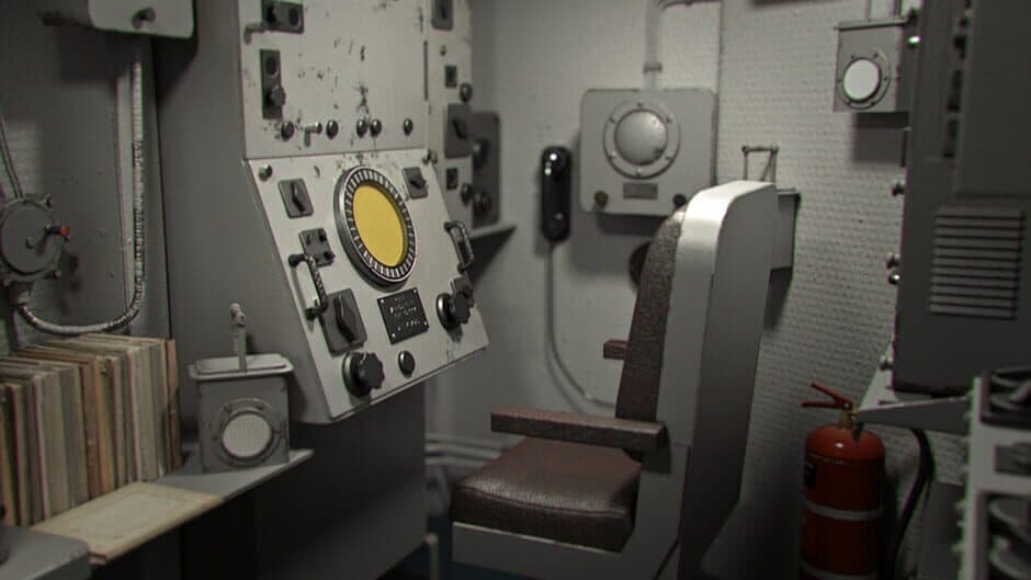 Destroyer: The U-Boat Hunter screenshot 2