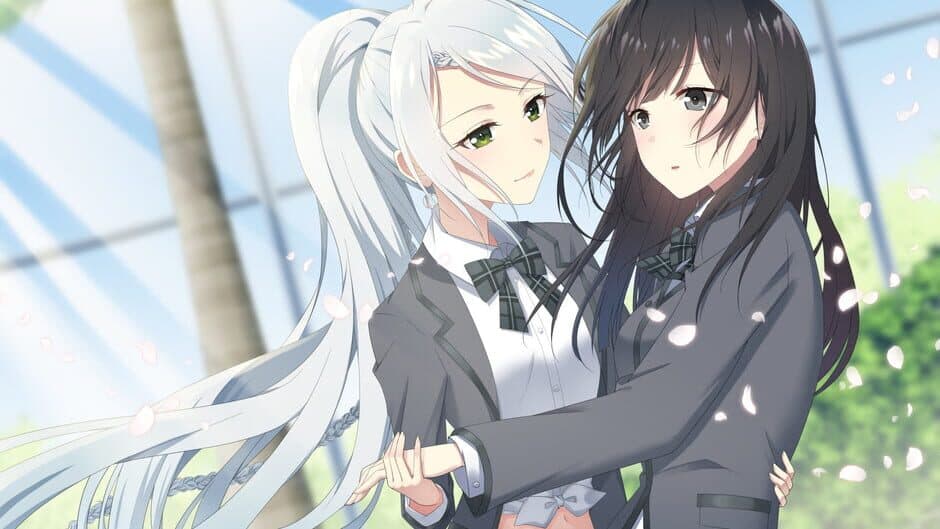 Eternal Love screenshot 1