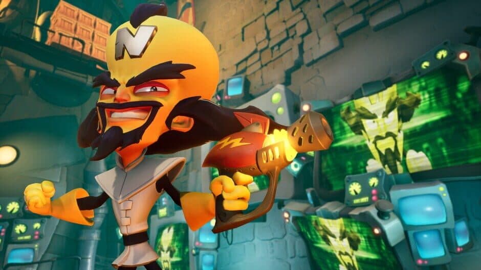 Crash Bandicoot: Crashiversary Bundle screenshot 2