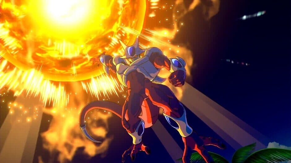 Dragon Ball FighterZ: FighterZ Pass screenshot 2