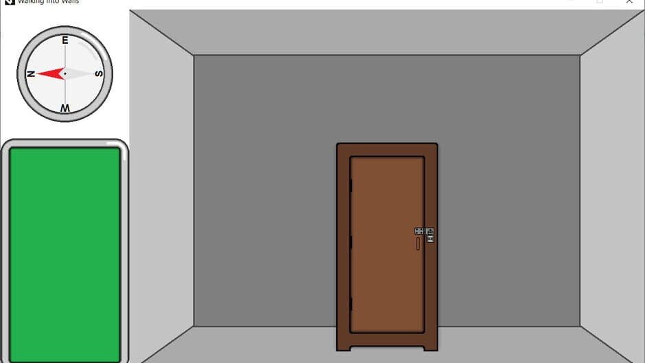 Walking into Walls screenshot 1