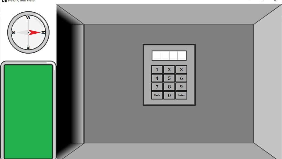 Walking into Walls screenshot 2