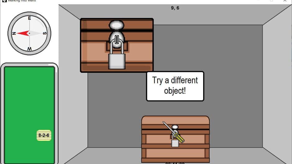 Walking into Walls screenshot 4