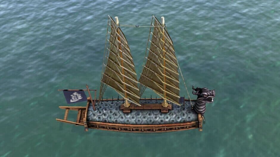 Sid Meier's Civilization V: Civ and Scenario Pack - Korea screenshot 3