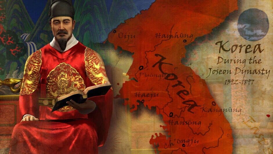 Sid Meier's Civilization V: Civ and Scenario Pack - Korea screenshot 4