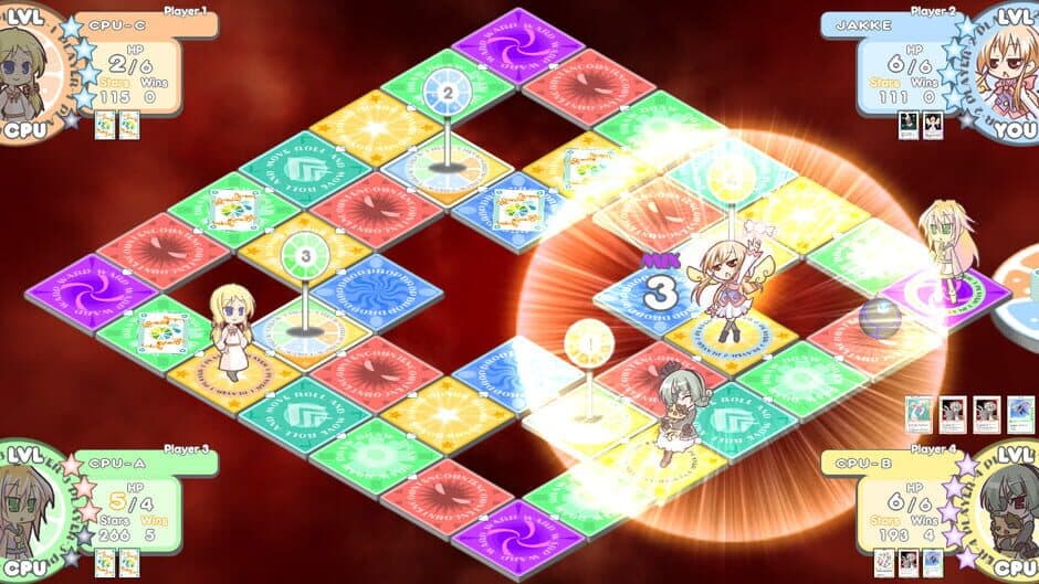 100% Orange Juice: Breaker Pack screenshot 2