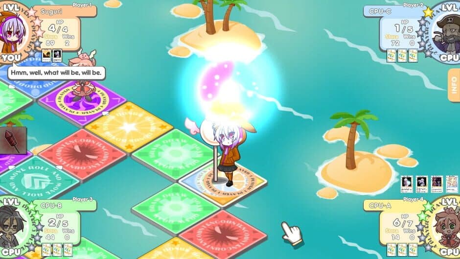 100% Orange Juice: Old Guardian Pack screenshot 2