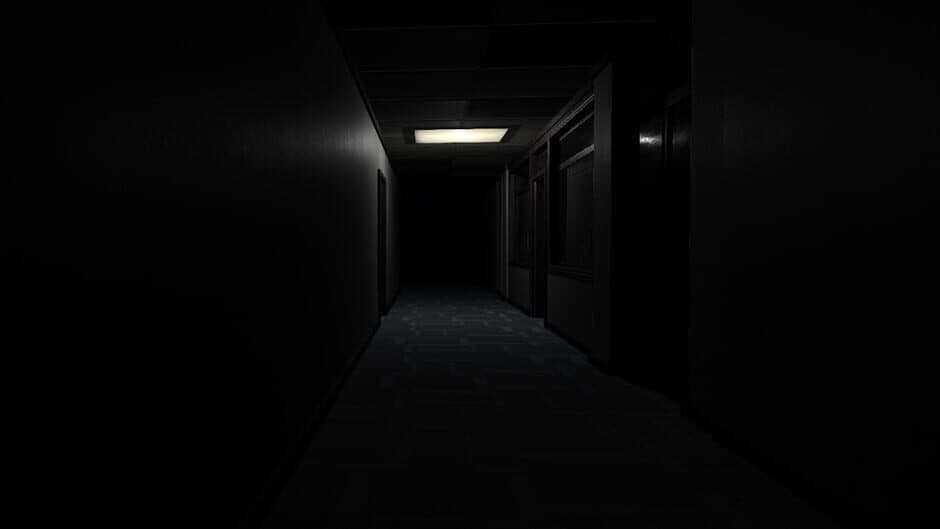 Unchosen: Forsaken screenshot 1
