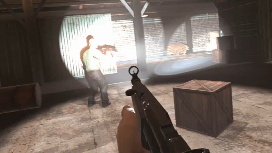 Caedes screenshot 4