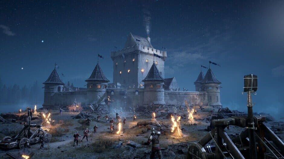 Chivalry 2: Special Edition screenshot 2