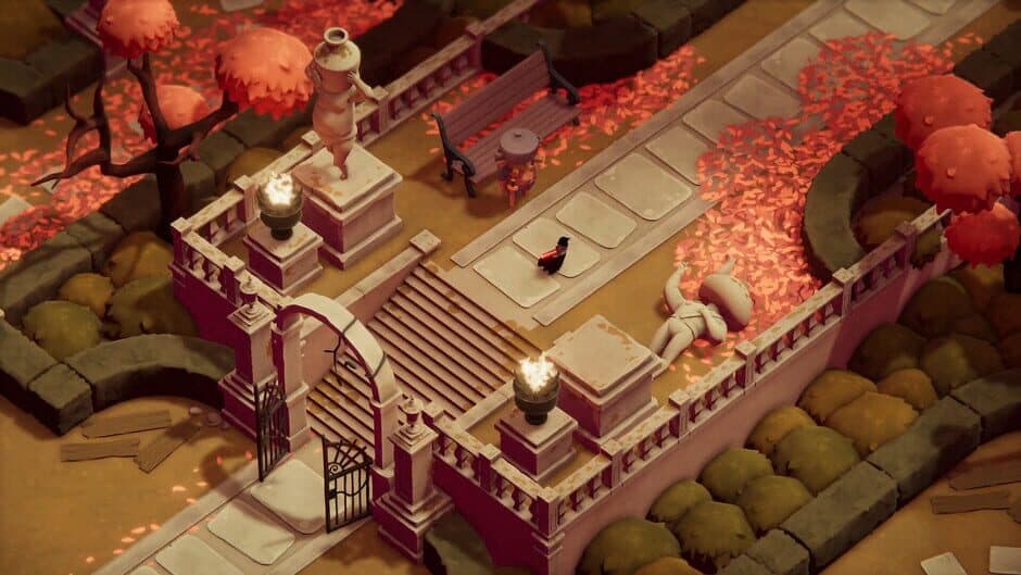 Death's Door: Deluxe Edition screenshot 3