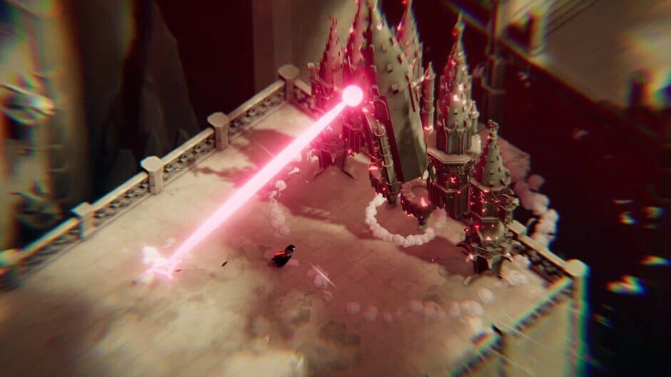 Death's Door: Deluxe Edition screenshot 2