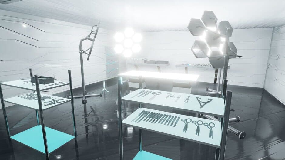 Exotium: Episode 1 screenshot 2
