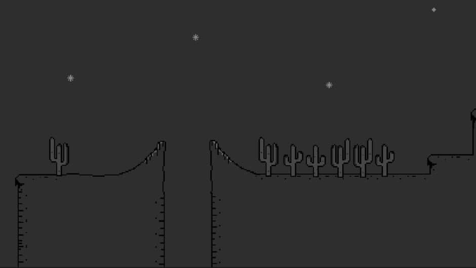 Dino journey screenshot 2