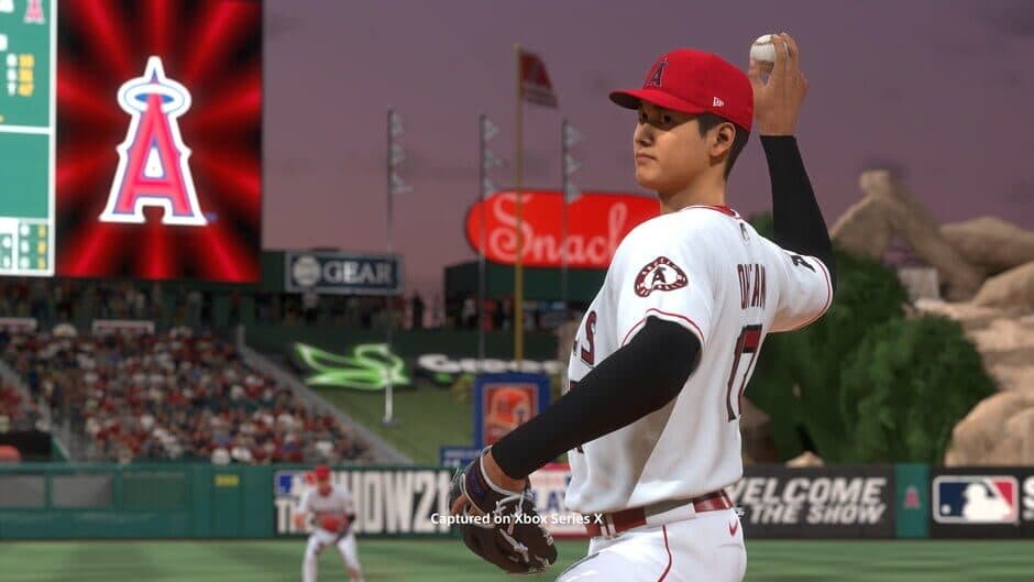 MLB The Show 21: Digital Deluxe Edition screenshot 4