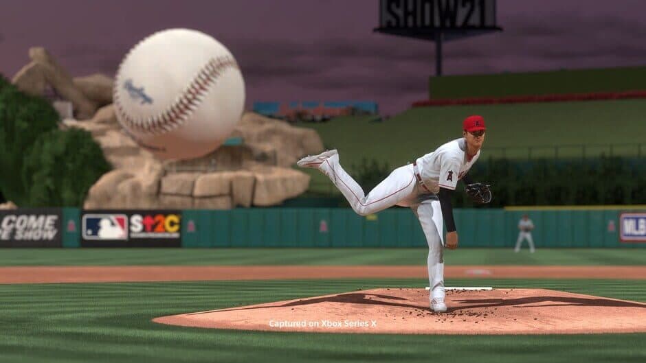 MLB The Show 21: Digital Deluxe Edition screenshot 3