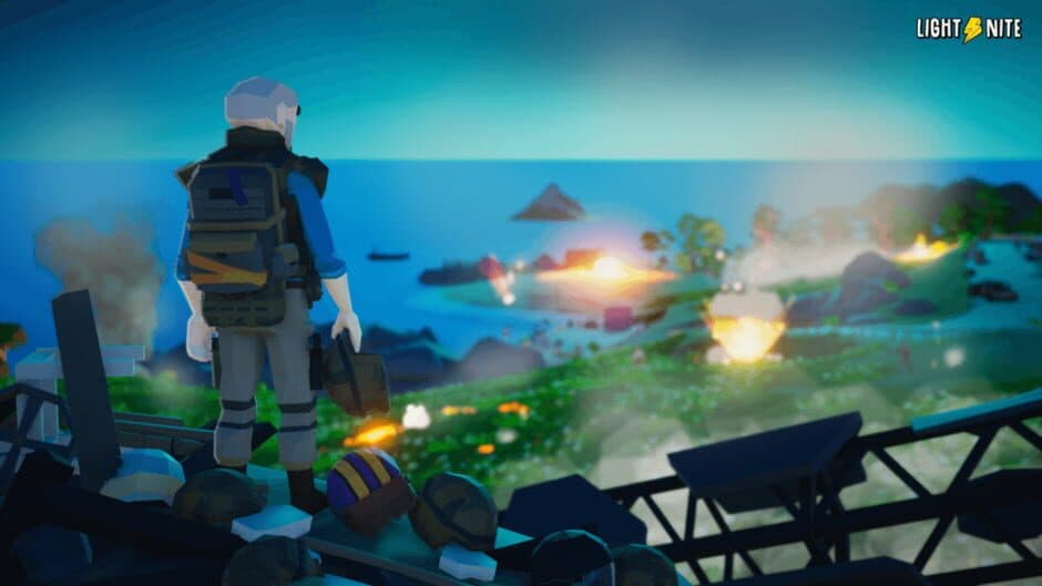 Light Nite screenshot 3