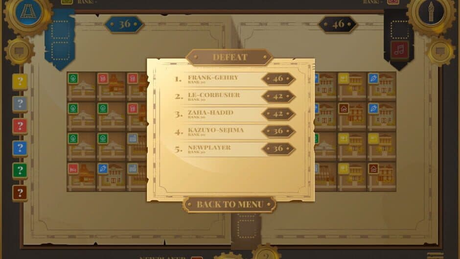 Between Two Cities screenshot 1