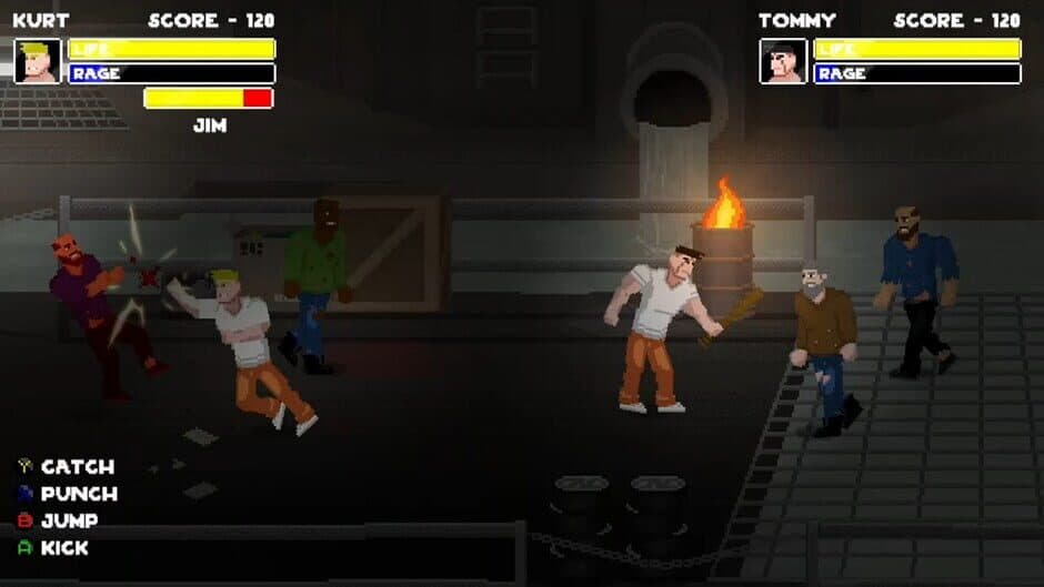 Brutal 2urvive Bundle screenshot 2