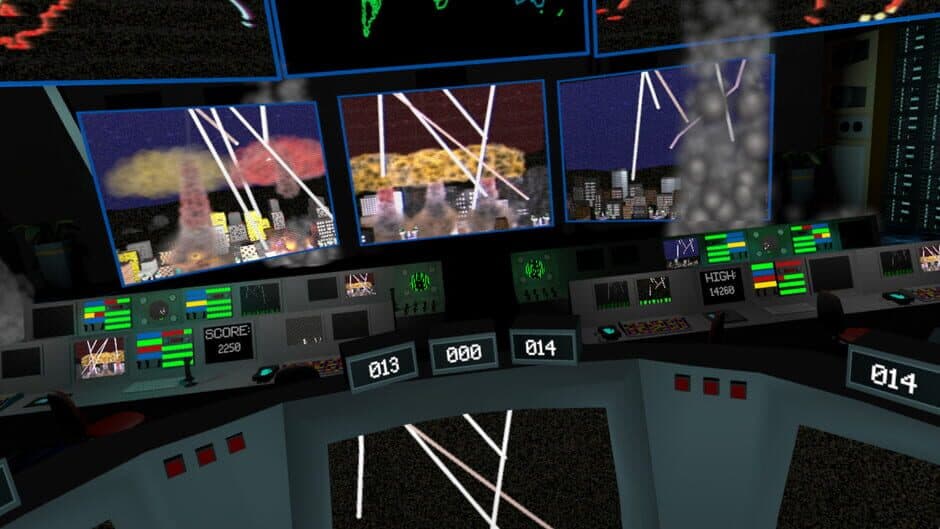 Alpha Command screenshot 3