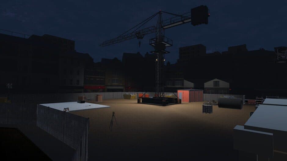 Construction Playground screenshot 1