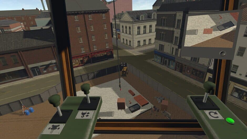Construction Playground screenshot 4