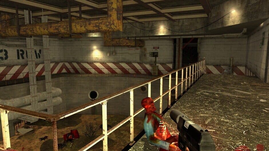 Get a Life screenshot 2