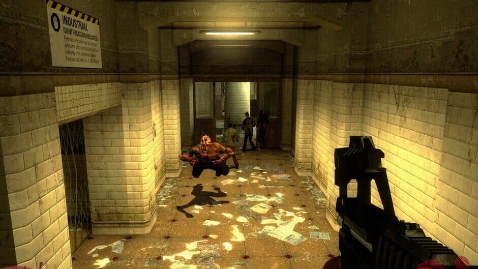 Get a Life screenshot 4
