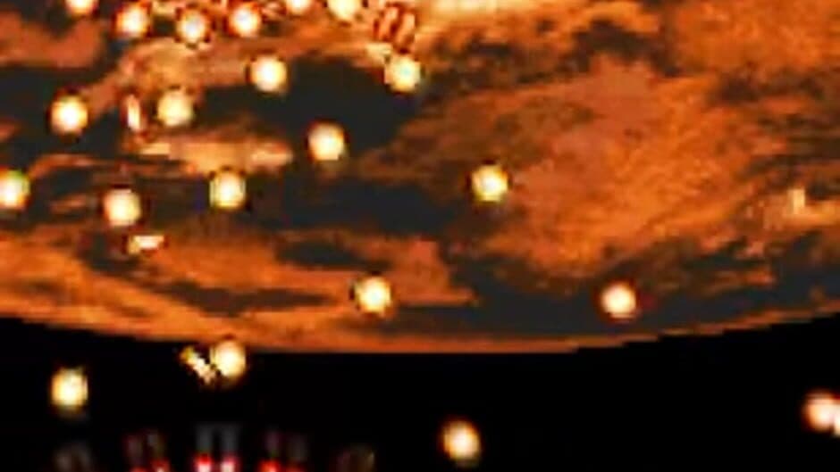 Judgement Silversword screenshot 1