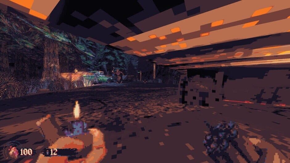 Cultic screenshot 4
