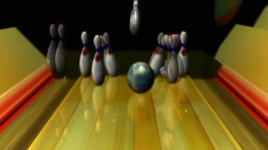 10 Pin: Champions Alley screenshot 1