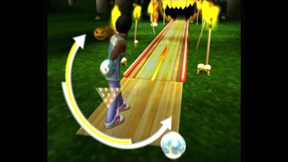 10 Pin: Champions Alley screenshot 3