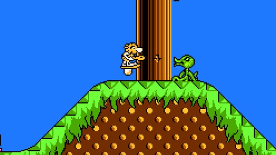 Big Nose Freaks Out screenshot 4