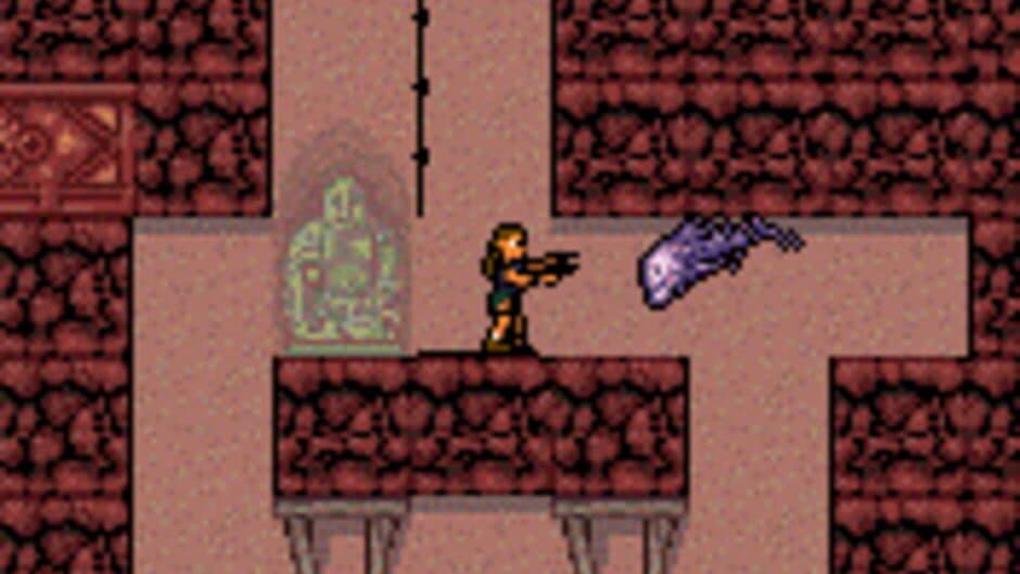 Tomb Raider: Quest for Cinnabar screenshot 2