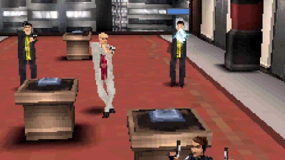Tomb Raider: Legend screenshot 3
