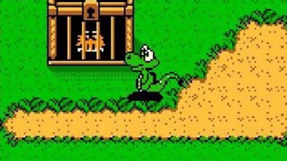 Croc 2 screenshot 2