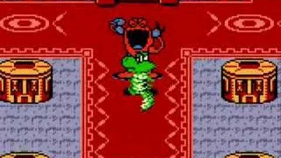 Croc 2 screenshot 3