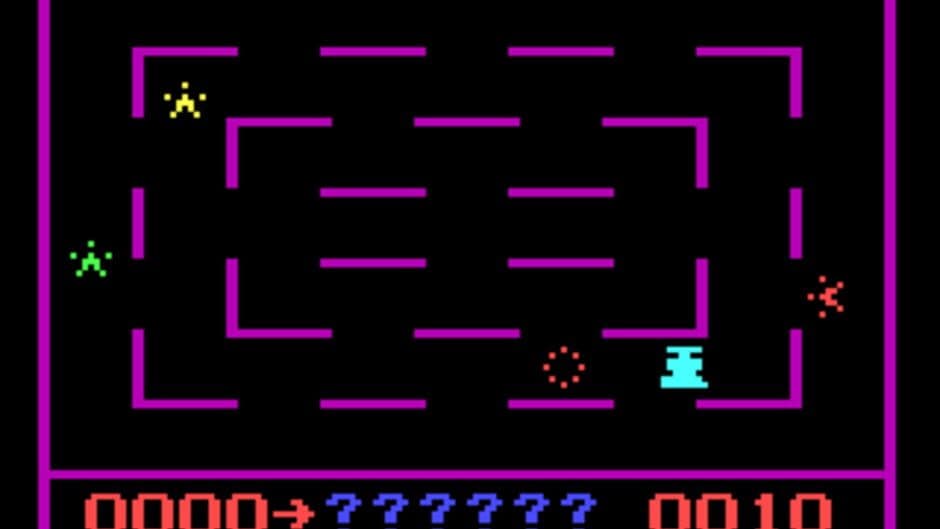 Robot City screenshot 1
