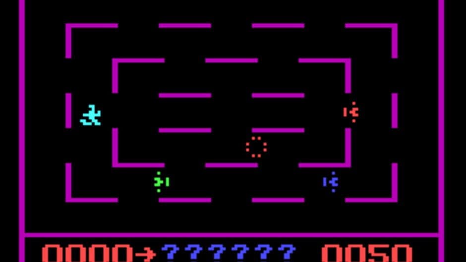 Robot City screenshot 2