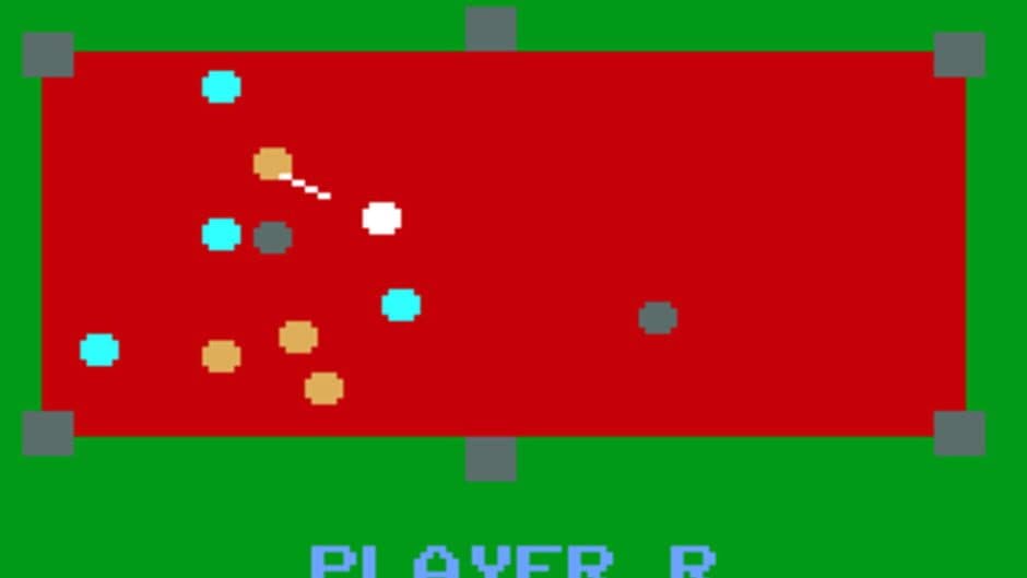 Pocket Billiards! screenshot 3
