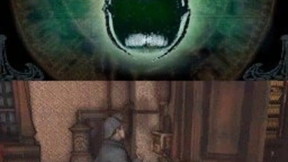 Sherlock Holmes: The Mystery of the Mummy screenshot 3