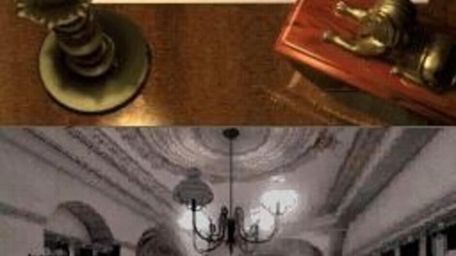Sherlock Holmes: The Mystery of the Mummy screenshot 2